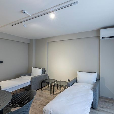Calanthe Residence Istanbul Eksteriør billede
