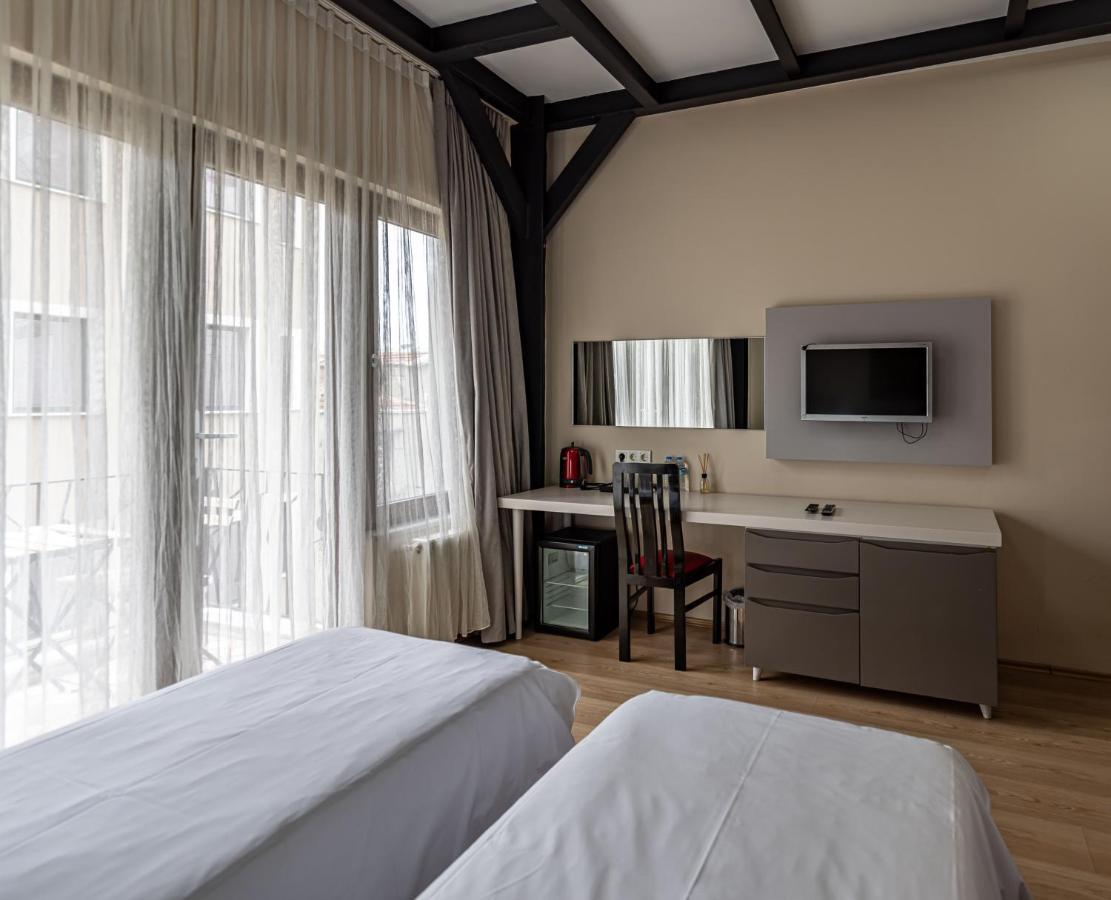 Calanthe Residence Istanbul Eksteriør billede
