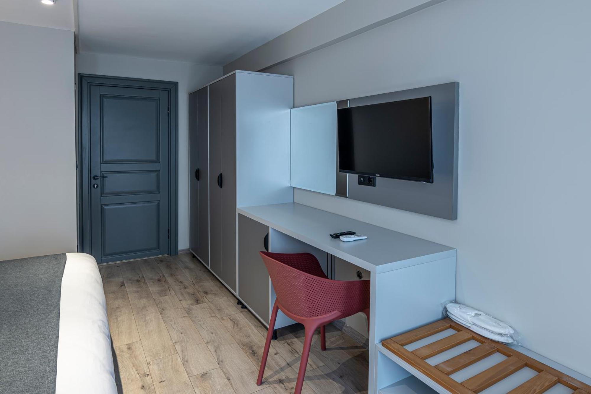 Calanthe Residence Istanbul Eksteriør billede