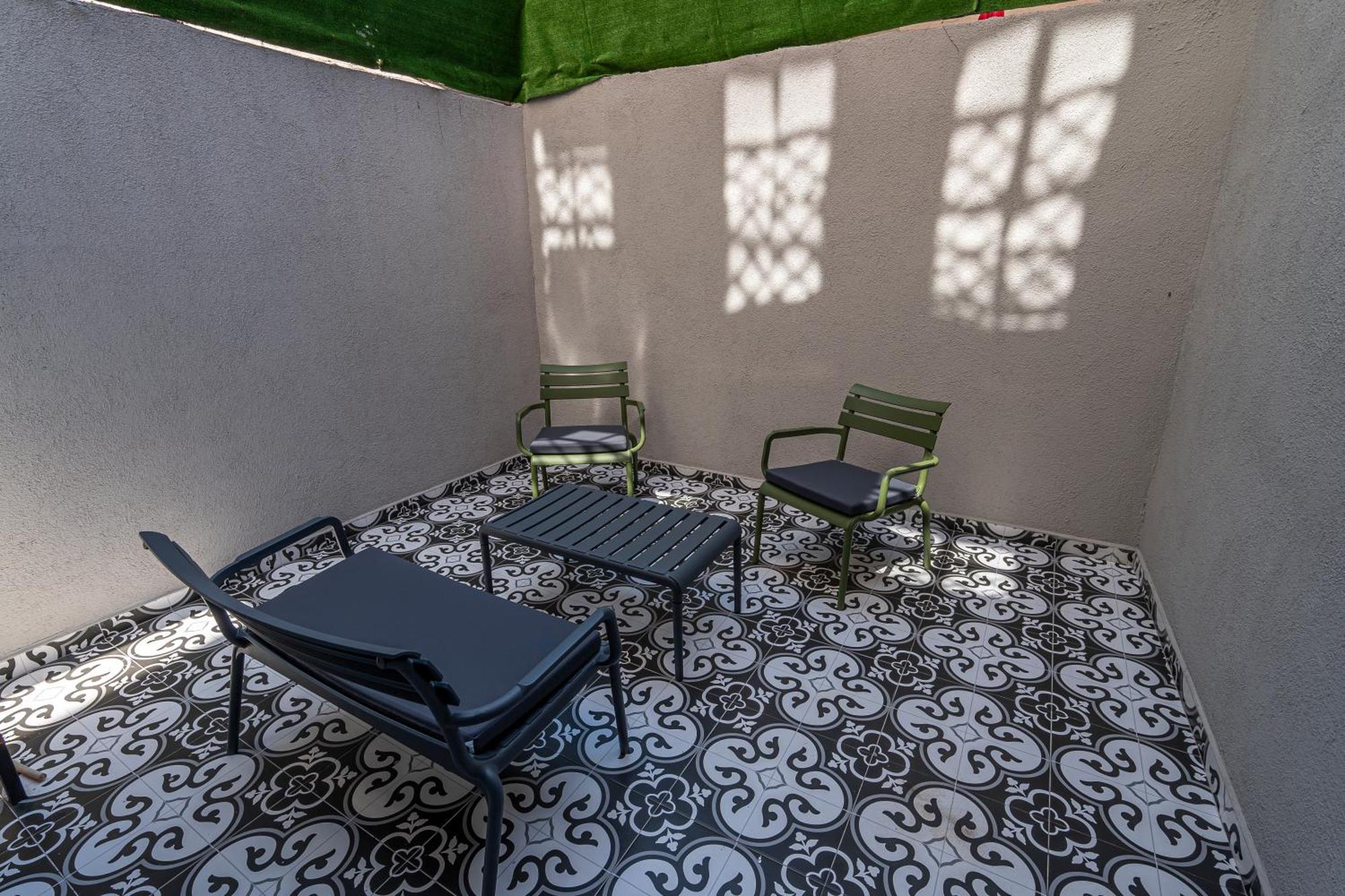 Calanthe Residence Istanbul Eksteriør billede